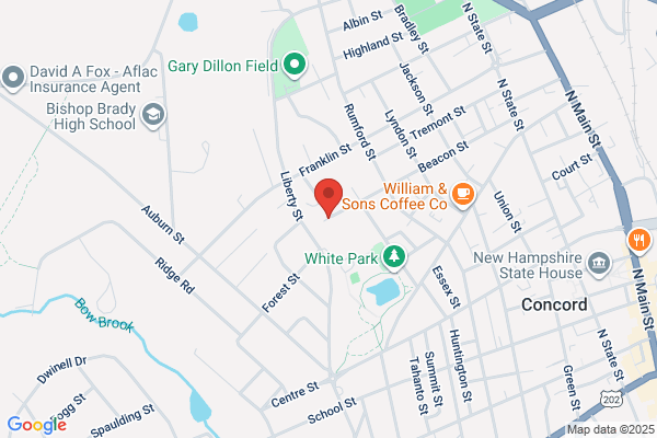 New England Recovery & Wellness Center