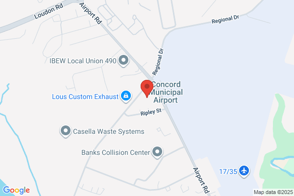 New Hampshire Federal Cu