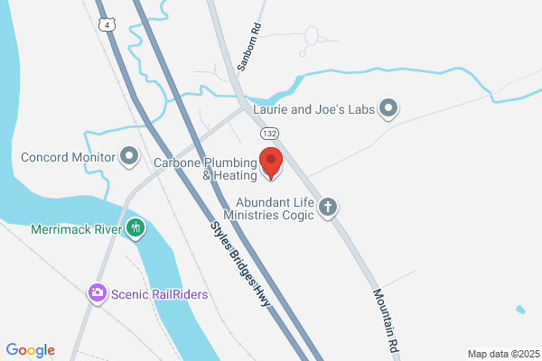 Carbone Plumbing & Heating