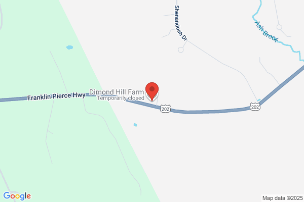 Dimond Hill Farm