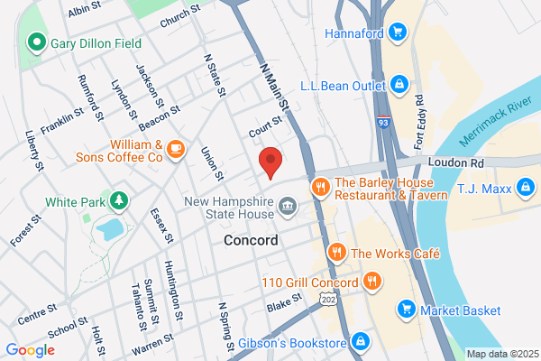 New Hampshire Lodging & Restaurant Association