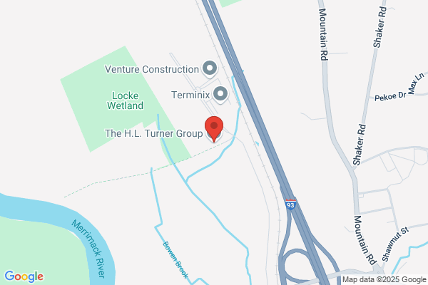 Turner Group Architects