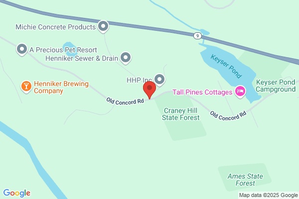 Henniker Septic Service Inc