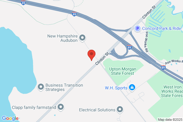 Adopt A Highway