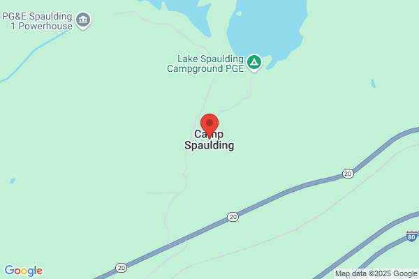 Camp Spaulding
