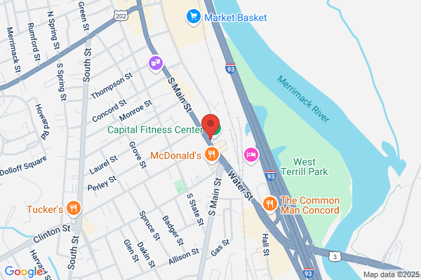 Northeast Fitness Systems
