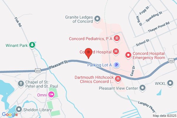 Granite State Orthotics