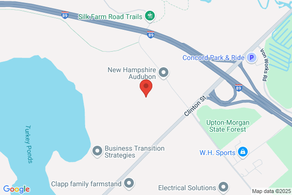 New Hampshire Lakes Association