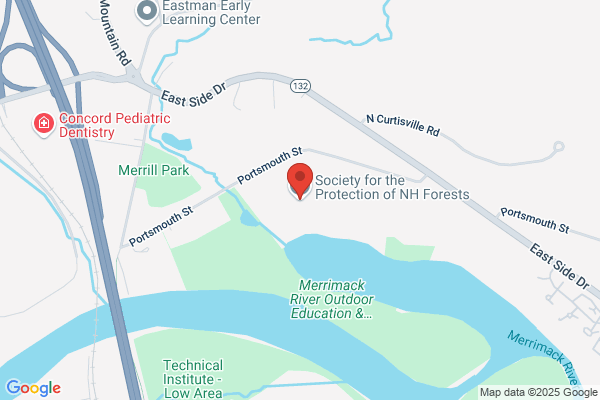 New Hampshire Rivers Council
