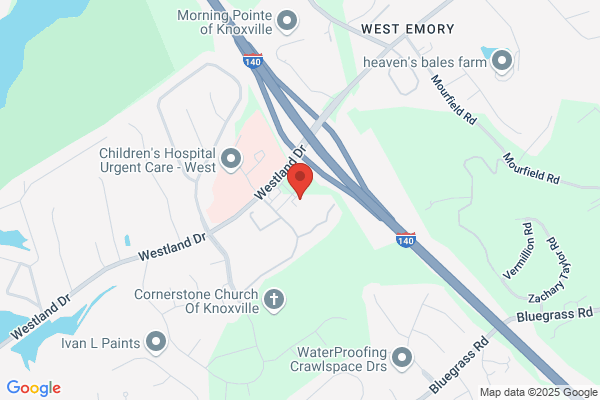 Embassy Veterinary Center