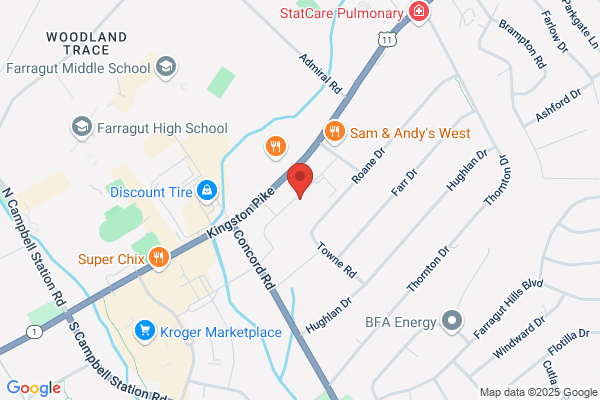 Results Physiotherapy Knoxville, Tennessee - Farragut