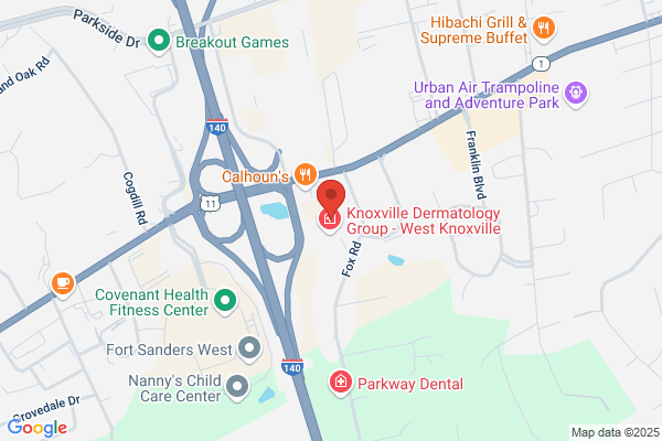 Simply Physio - Knoxville