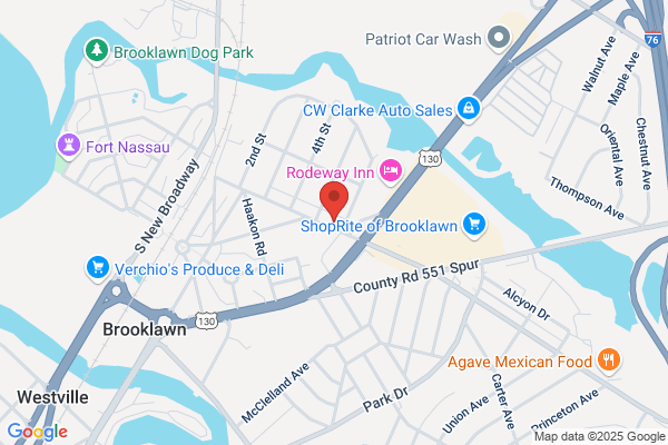 Brooklawn Properties, Farm