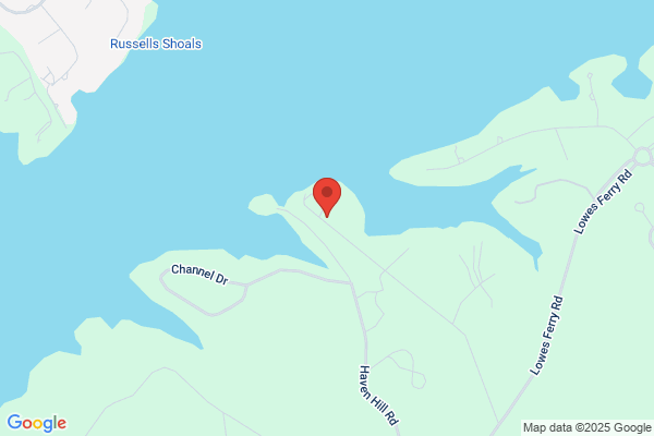 Cactus Cove Campground
