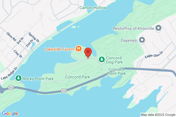 Concord Marina