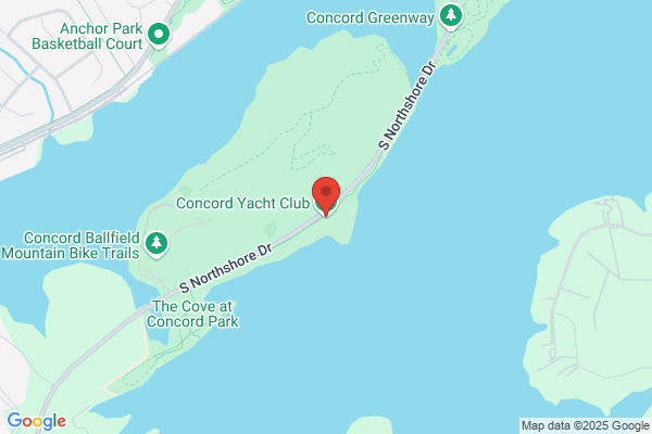 Concord Yacht Club