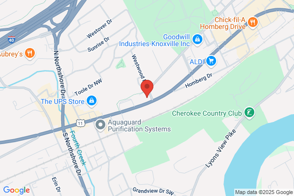 Firestone Tire & Service Centers