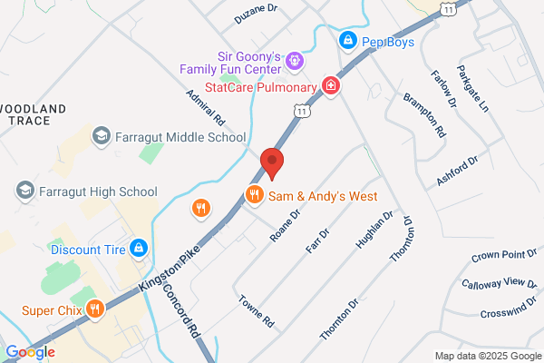Knoxville Center For Early Education