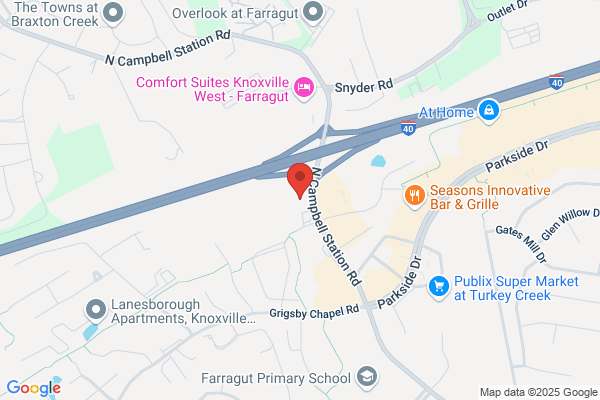 Kumon Center of Farragut