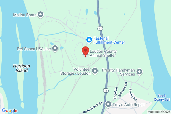 Loudon County Humane Society
