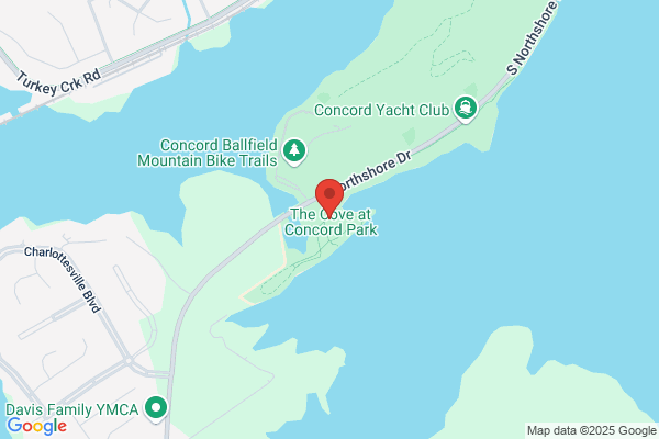 River Sports At the Cove