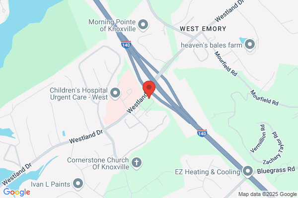 Rocky Top Pediatric Dentistry