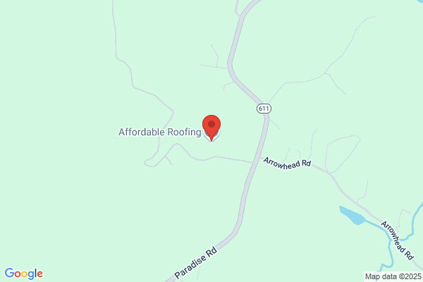Affordable Roofing