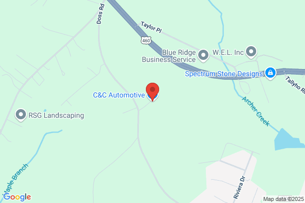 C&C Automotive