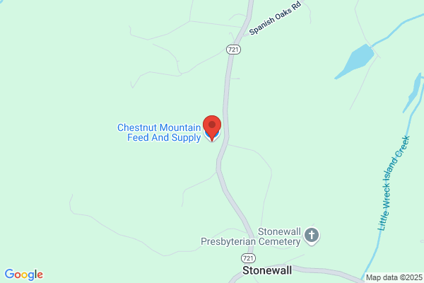 Chestnut Mountain Feed Co