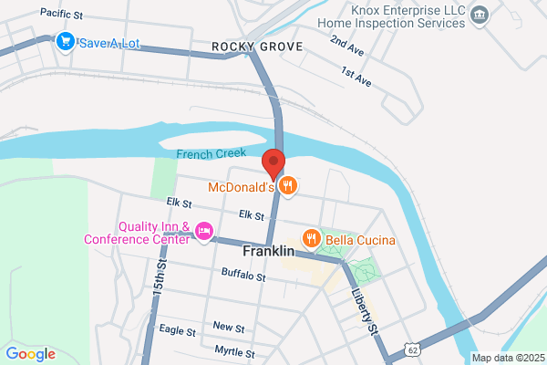 Franklin Insurance Agency