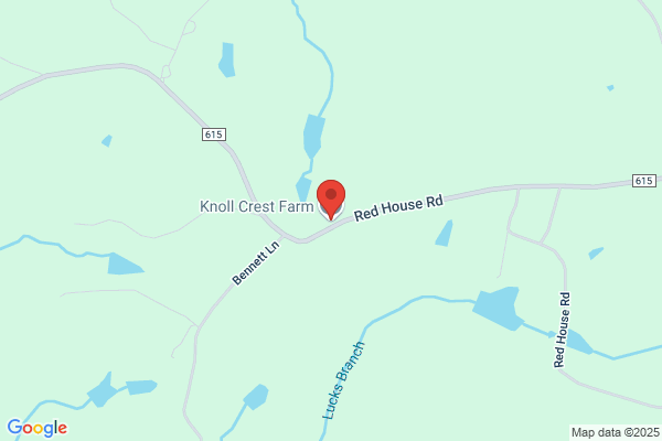 Knoll Crest Farm