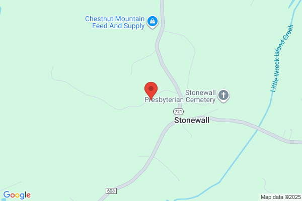 Stonewall Vineyards