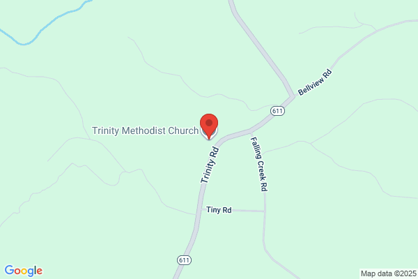 Trinity United Methodist Church