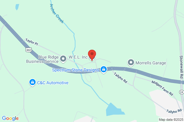W.E.L Inc. of Virginia