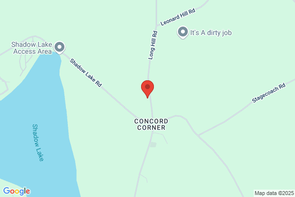 Concord Realty