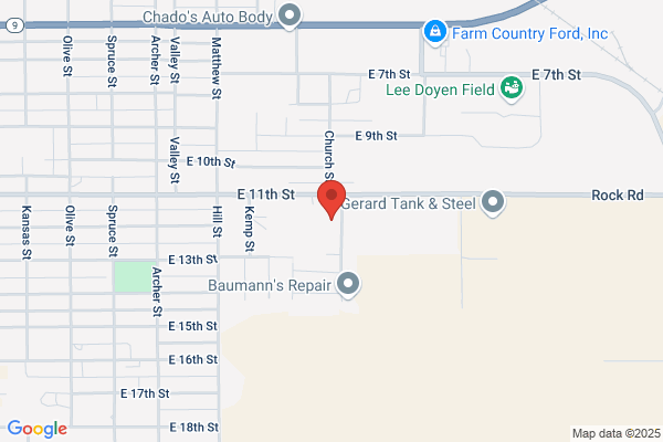 FamilySearch center