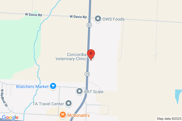 Concordia Veterinary Clinic