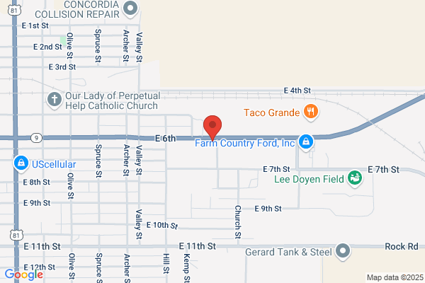 Chado's Auto Body, LLC