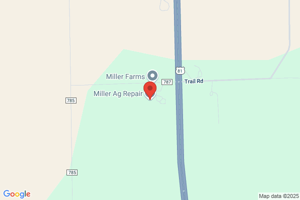 Miller's Automotive