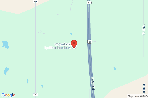Intoxalock Ignition Interlock