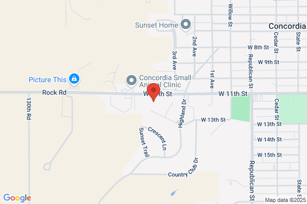 Cloud County Health Department & Home Health Agency