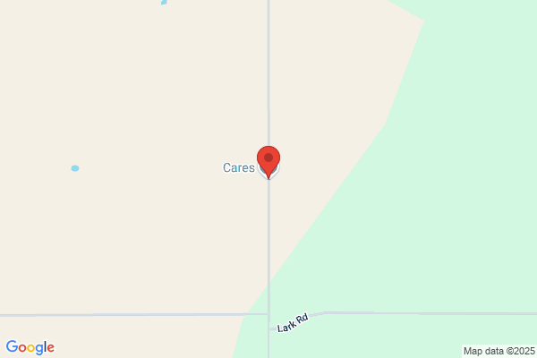 Cares Inc