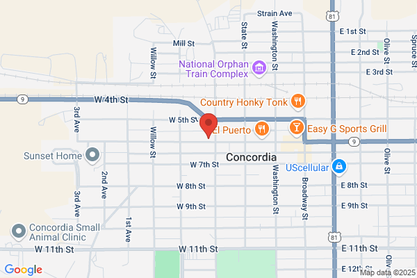 Cebridge Connections