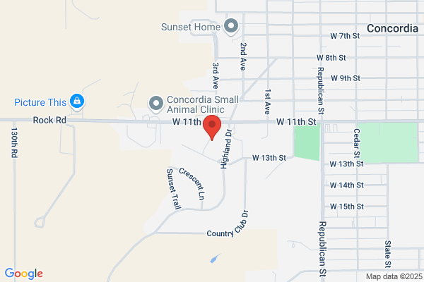 Cloud County Health Center
