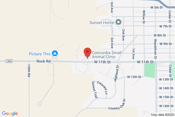Concordia Small Animal Clinic