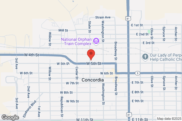 Corner Liquor