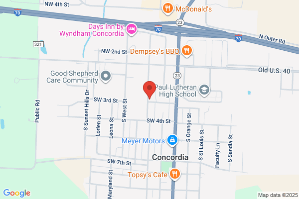 Concordia Bowl