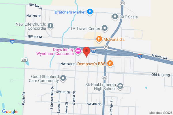 Concordia Medical Clinic