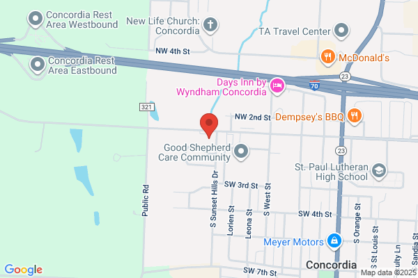 Derstler Lumber Co Inc