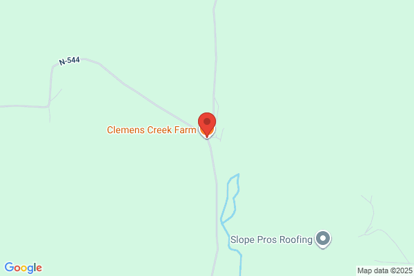 Middle Creek Farms